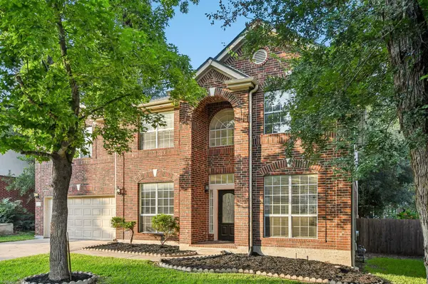 4002 Lord Byron CIR, Round Rock, TX 78664