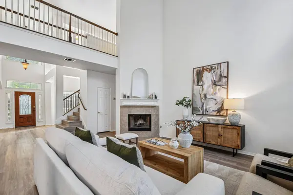 4002 Lord Byron CIR, Round Rock, TX 78664