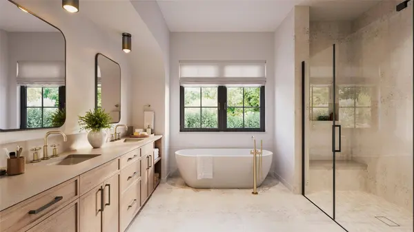1709 Valeria ST, Austin, TX 78704