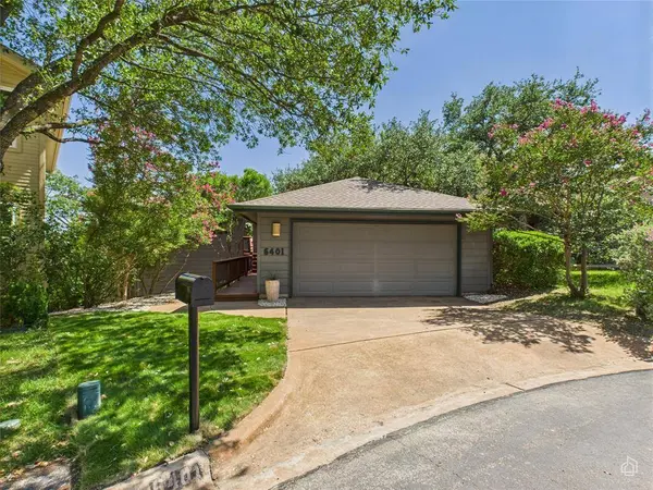 6401 Cascada DR, Austin, TX 78750