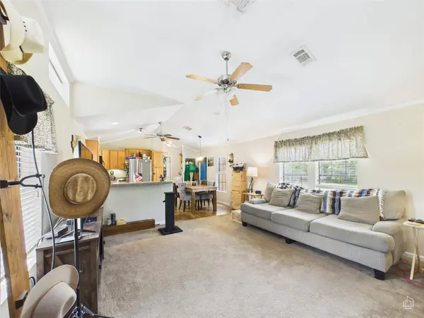 202 N Mustang Ave, Cedar Park, TX 78613