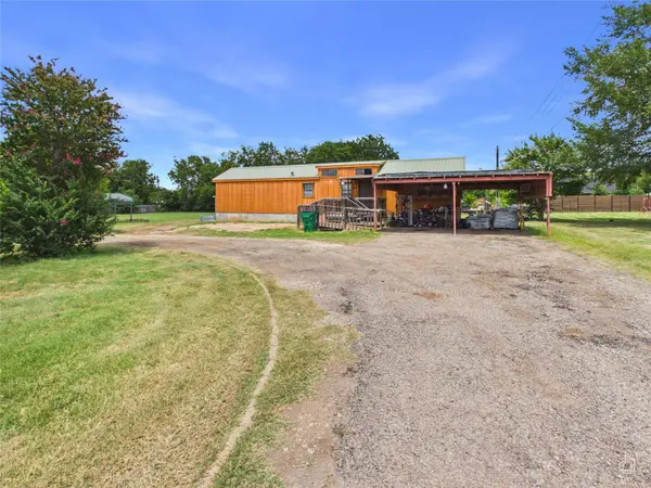 200 N Mustang Ave, Cedar Park, TX 78613