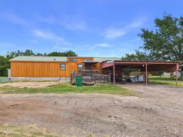 200 N Mustang Ave, Cedar Park, TX 78613