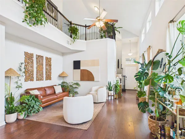 9310 Tanager WAY, Austin, TX 78748