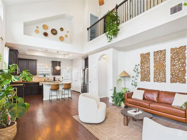 9310 Tanager WAY, Austin, TX 78748