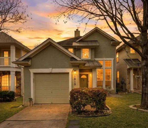 1819 Village Oak CT, Austin, TX 78704