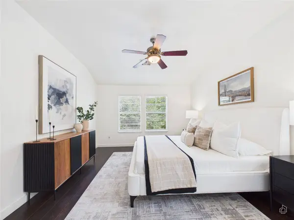 2511 Keepsake DR, Austin, TX 78745