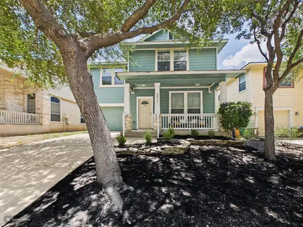 2511 Keepsake DR, Austin, TX 78745