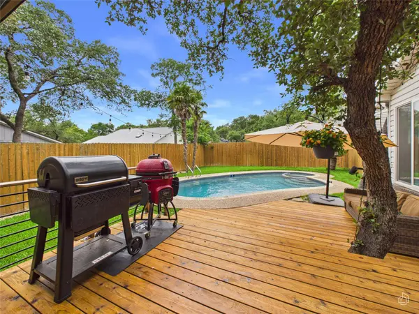 2803 Jorwoods DR