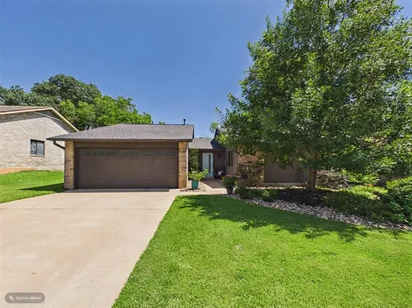 2706 Grennock DR, Austin, TX 78745