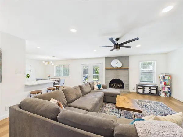 2706 Grennock DR, Austin, TX 78745