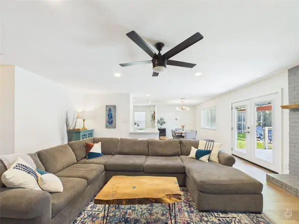 2706 Grennock DR, Austin, TX 78745
