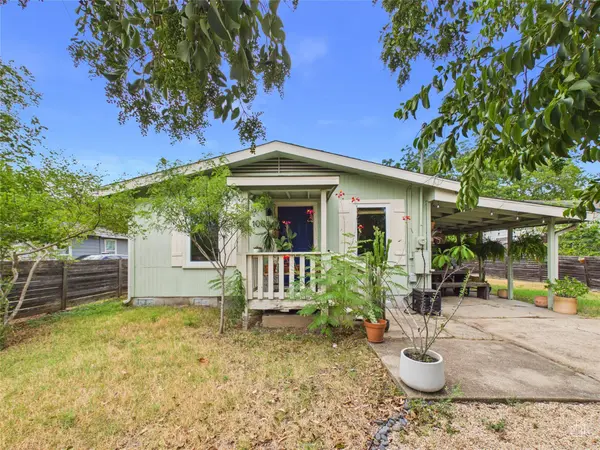1006 Valdez ST, Austin, TX 78741