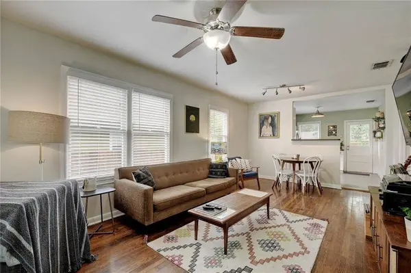 2409 Durwood ST #B, Austin, TX 78704