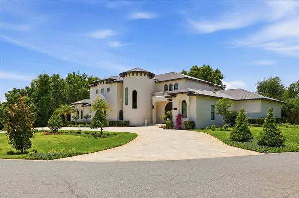 12623 PARK AVE, Windermere, FL 34786