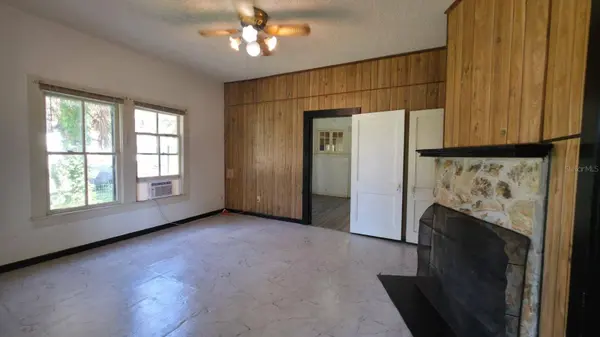 310 E NOBLE AVE, Bushnell, FL 33513