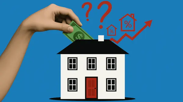 You May Be Sitting on $200K in Home Equity. Should You Use It?,Theresa Walker