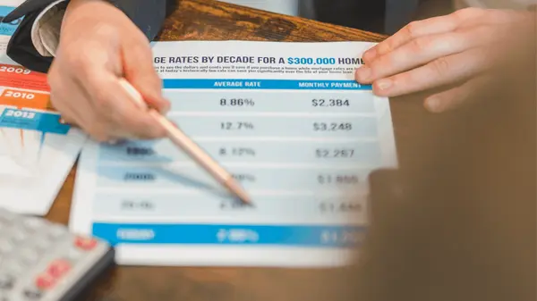 Mortgage Rates Hit an 11-Month Low: Here’s What That Means for Your Buying Power,Theresa Walker