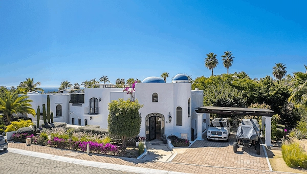 Is Cabo Real Estate a Good Investment Forecast