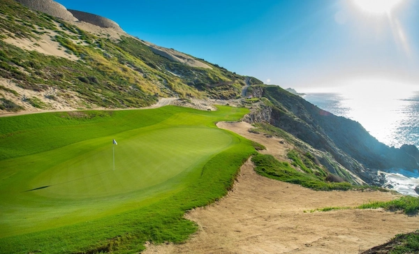 Los Cabos: Mexico’s Premier Golf Destination Quivira Golf Club
