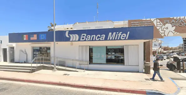 Banca Mifel