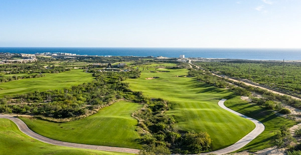Los Cabos: Mexico’s Premier Golf Destination