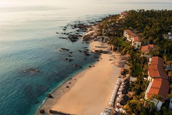 Hotel investments in los cabos - Siro Palmilla