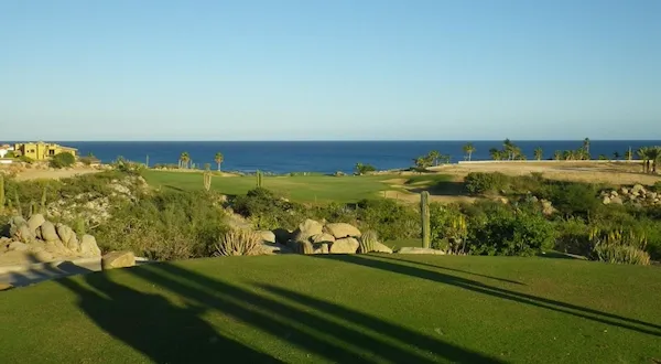 Los Cabos Premier Golf destination Cabo del Sol