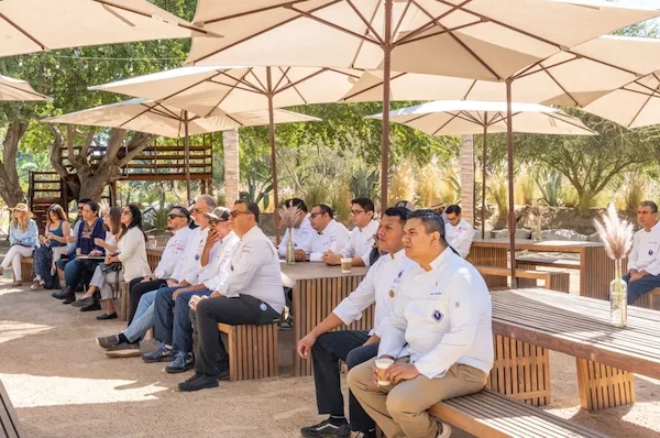 chefs x los cabos 2025