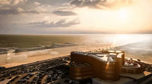 Christus Muguerza Los Cabos