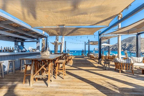 Gastronomy Los Cabos Named One of The New York Times' "52 Places to Visit in 2025"