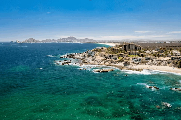 Los Cabos Named One of The New York Times' "52 Places to Visit in 2025"