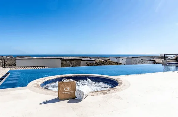 A Must Destination Los Cabos Named One of The New York Times' "52 Places to Visit in 2025"