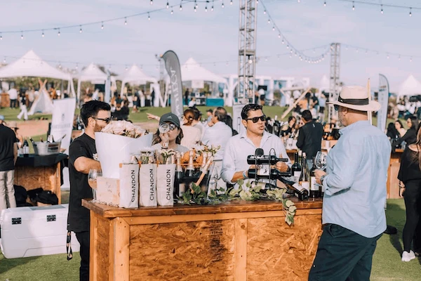 Sabor a Cabo Celebrating Culinary Excellence in Los Cabos