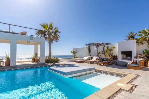 Luxury buyers prefer Baja Los cabos