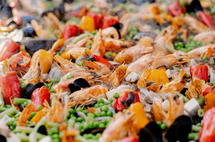 Paella in Los Cabos Culinary Scene Shines at 2025 Paella Festival