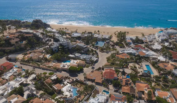 feature image of Everything You Need to Know about Living in Pedregal, Cabo San Lucas, Mexico