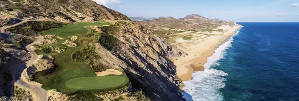 Quivira Los Cabos: Community, Amenities, and Homes for Sale
