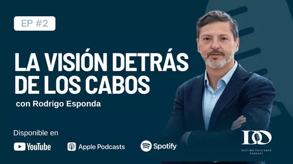 Cómo Los Cabos se convirtió en el destino de lujo más estratégico de México