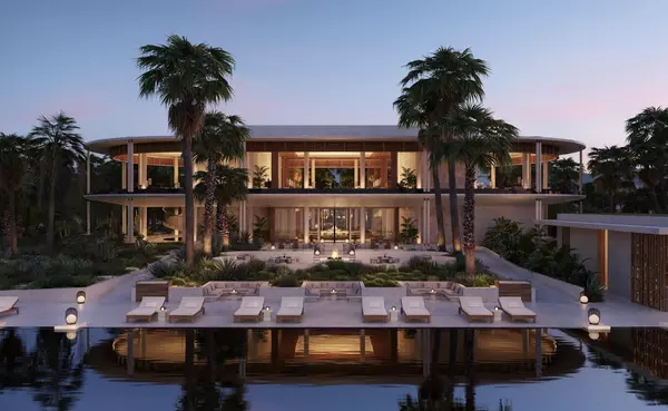 Amanvari Arrives in Los Cabos: Aman’s First Mexico Resort Opens Spring 2026