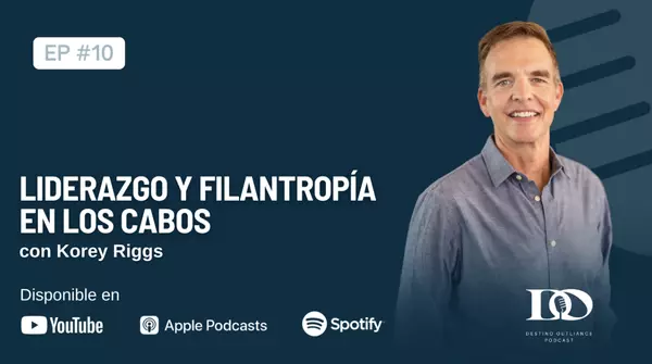 Fundación El Dorado & Chileno Bay: Filantropía que transforma comunidades en Los Cabos