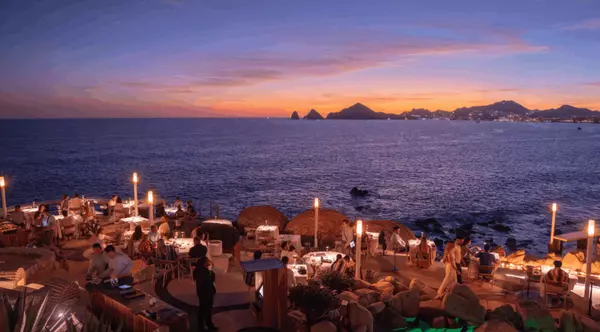 Top 5 Restaurants in Cabo You Can’t Miss This Fall