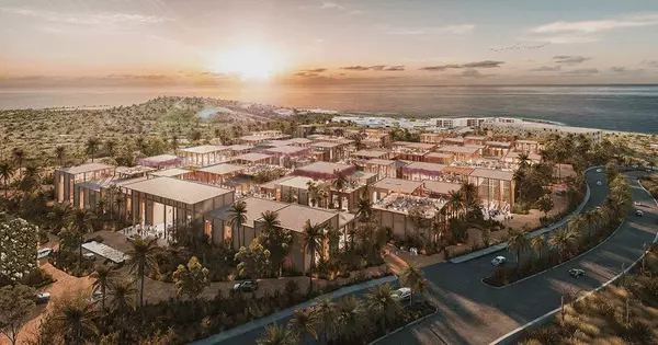 The Future of Cabo (2025–2030): Roads, Water, Airports & Emerging Developments