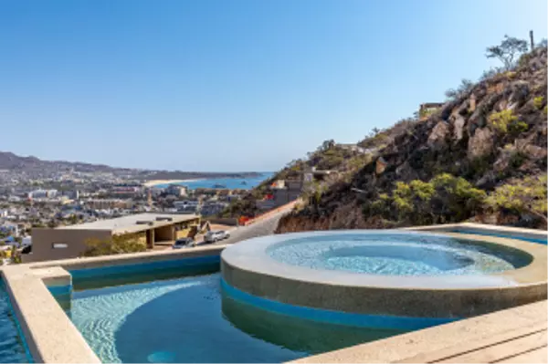 The State of Vacation Rentals in Cabo (2025)