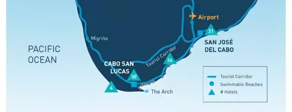 Cabo San Lucas vs. San JosƩ del Cabo: Which Destination Is Right for Your Investment?
