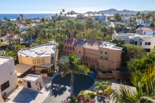 Cabo Bello Real Estate: Affordable Luxury in a Gated Beachfront Community