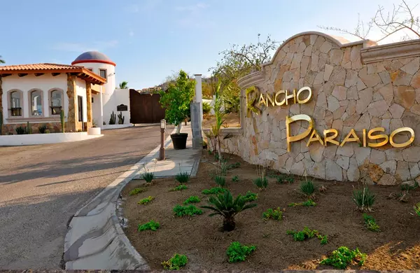 Rancho ParaĆso, Los Cabos: Exclusive Living in El Tezal