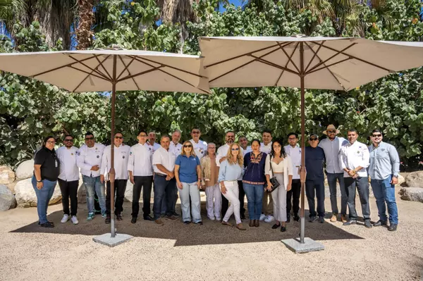 Chefs X Los Cabos 2025: A Celebration of Culinary Excellence and Philanthropy