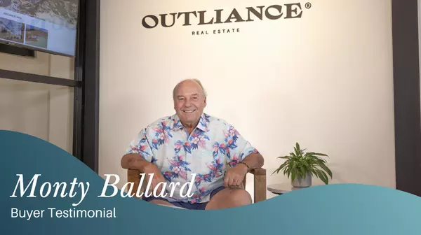 From Buyer to Seller: Why Monty Trusted Jesús and Gaby from Outliance in Cabo San Lucas