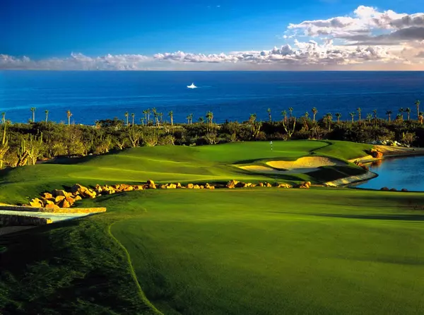 palmilla golf